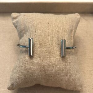 Park Lane Talon Bracelet in Silver